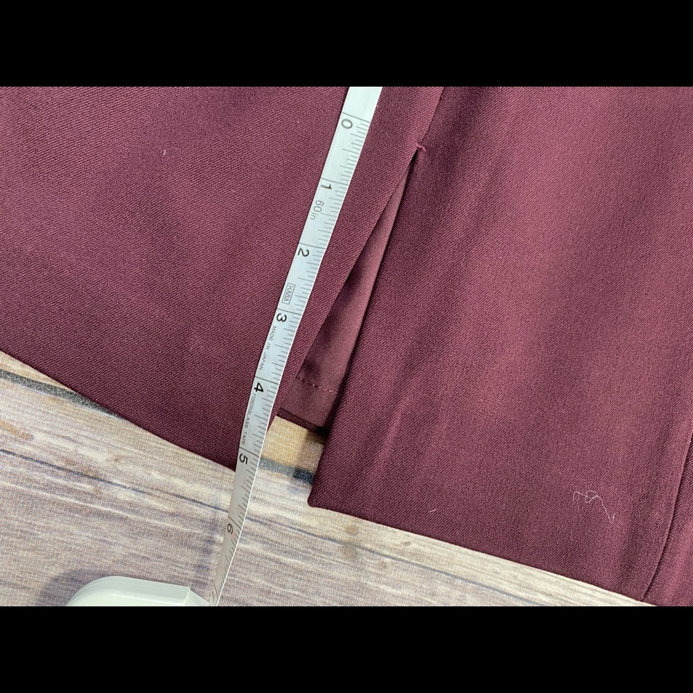 NWT Express Pencil Skirt - Picture 6 of 8